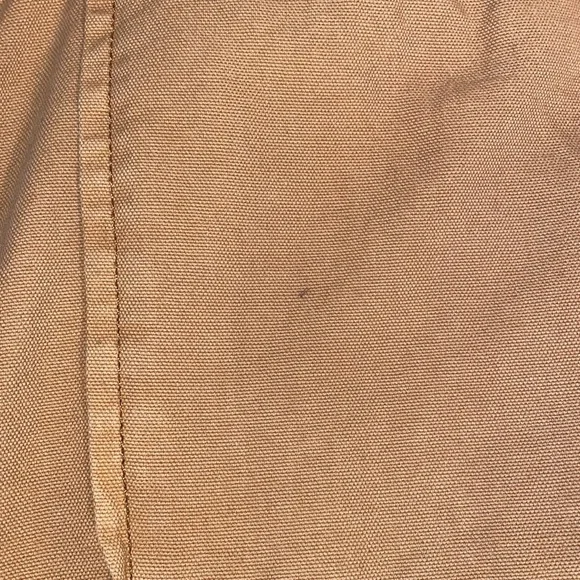 BDG Cropped Wide-Leg Belted Pants- size 6 - Picture 6 of 6